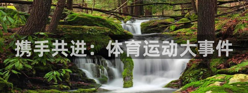 一竞技官网下载平台注册要钱吗安全吗:携手共进:体育运动大事件